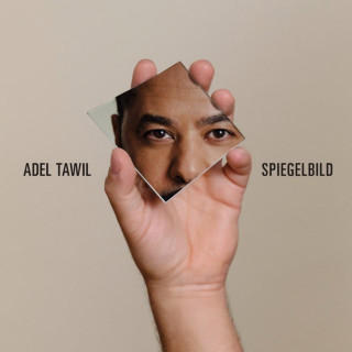 Adel Tawil - Spiegelbild album cover