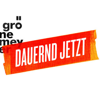 Herbert Grönemeyer - Dauernd Jetzt album cover