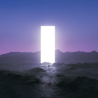 Scylla - ÉTERNEL album cover