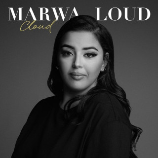 Marwa Loud - Cloud album cover