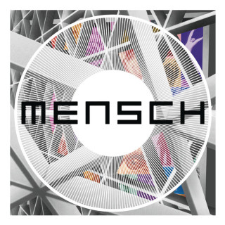 Herbert Grönemeyer - Mensch album cover