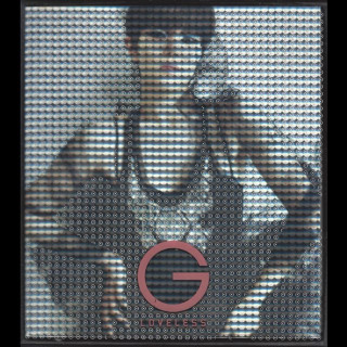 Gummy - Loveless EP cover