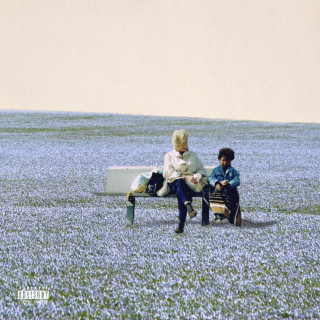 Idaly - Betty album cover