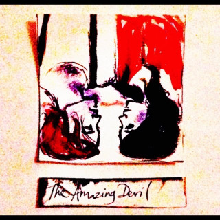 The Amazing Devil - Love Run album cover