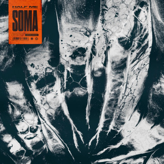 Half Me - Soma album cover