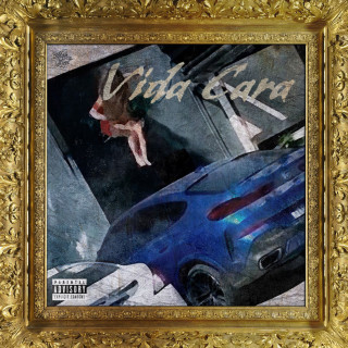 Orochi - Vida Cara album cover
