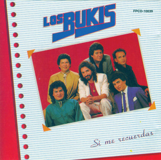 Los Bukis - Letra de "Tus Mentiras" | Lyrics at AZLyrics.com