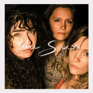 Joseph - The Sun album cover