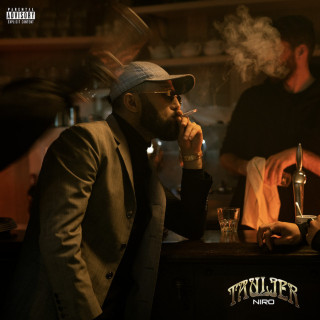 Niro - Taulier album cover