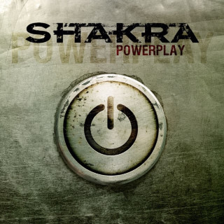 Shakra - PowerPlay album cover