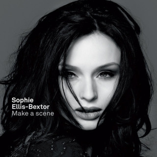 Sophie Ellis-Bextor - Make A Scene album cover