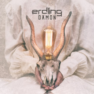 Erdling - Dämon album cover