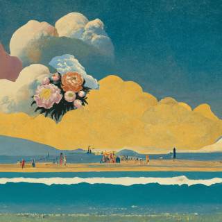 Temples - Exotico album cover