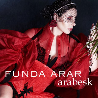 Funda Arar - Arabesk album cover