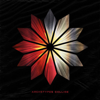 Archetypes Collide - Archetypes Collide album cover