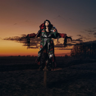 Naaz - Never Have I Ever album cover