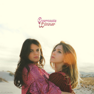 Overcoats - Winner album cover