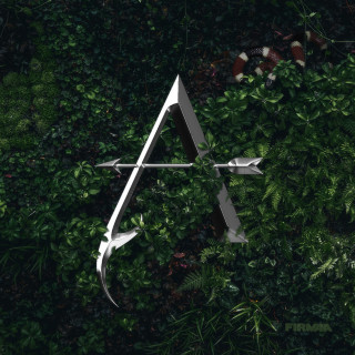Smoky Mo, SEEMEE & Murovei - ALPHA album cover