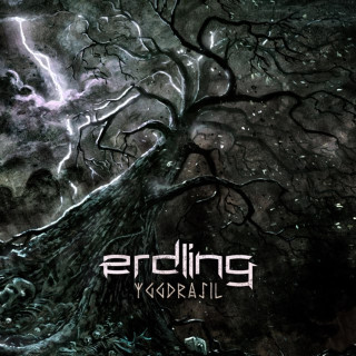 Erdling - Yggdrasil album cover