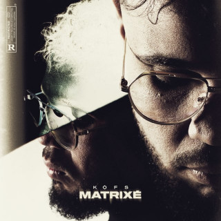 Kofs - Matrixé album cover