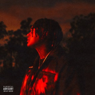 Derek King - Inspired By True Events album cover