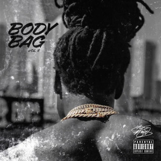 Ace Hood - Body Bag 6 mixtape cover