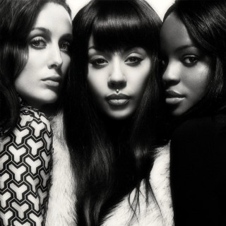 Sugababes - The Lost Tapes album cover