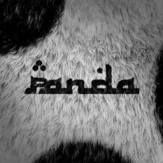 Casar - Panda EP cover