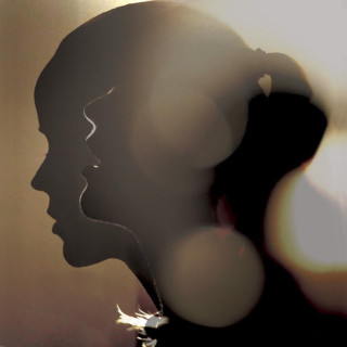 Tina Dico - Whispers album cover
