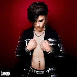 TX2 - DROP DEAD EP cover