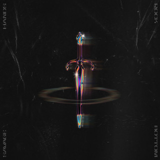 Savage Hands - Rock Bottom EP cover