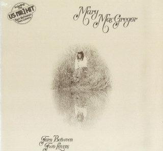 Mary MacGregor - Torn Between Two Lovers album cover