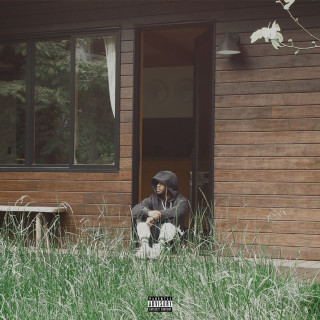 KOTA The Friend - Lyrics to GO, Vol. 4 album cover