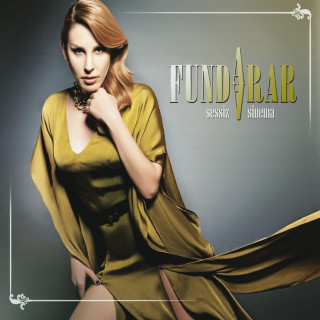 Funda Arar - Sessiz Sinema album cover