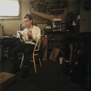 Logic - College Park album cover