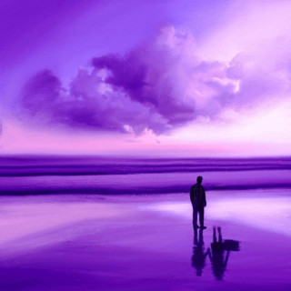 Pajel - Purple Past album cover