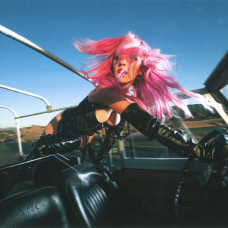 Zolita - Falling Out / Falling In EP cover