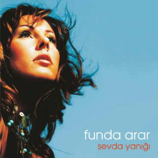 Funda Arar - Sevda Yanığı album cover