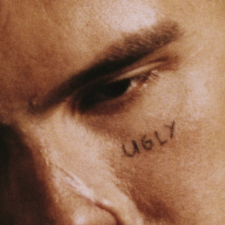 slowthai - UGLY album cover