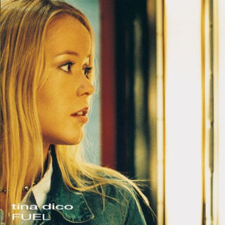 Tina Dico - Fuel album cover