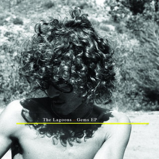 The Lagoons - Gems EP EP cover
