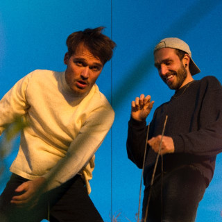 KLAN - Sommerseite EP cover