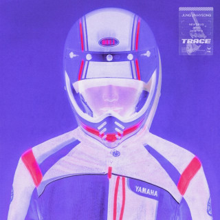 JEY - TRACE single cover