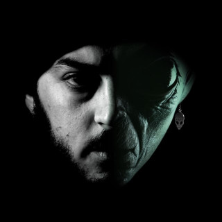 Inkonnu - Arabi album cover