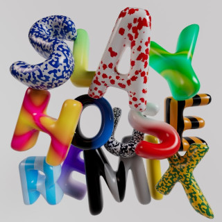 Jay Park - SLAY HOUSE REMIX EP cover
