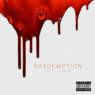 Ray J - Raydemption album cover