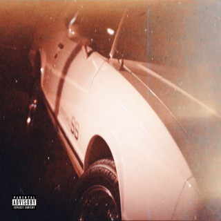 Struggle Jennings - Monte Carlo album cover