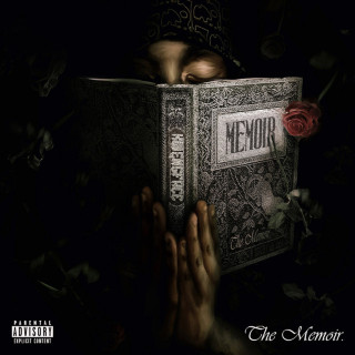 Kwengface - The Memoir mixtape cover