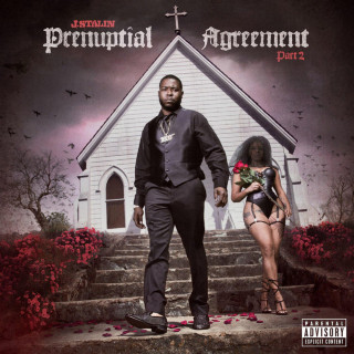 J. Stalin - Prenuptial Agreement 2 album cover