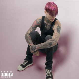 Drippin So Pretty - Back From Hell EP cover